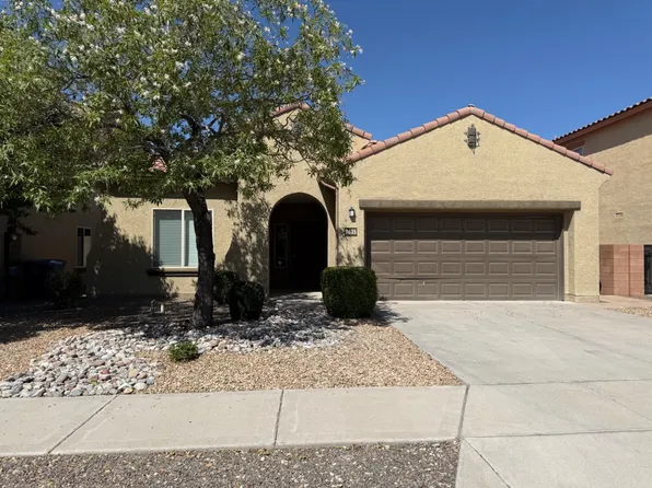 9635 Monolith Dr NW, Albuquerque, NM 87114