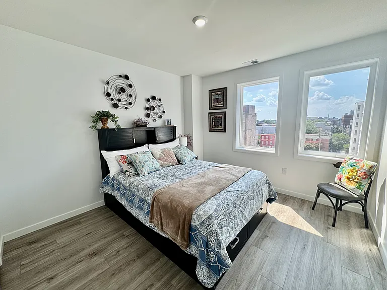 915 N Broad St #610 — Photo 12
