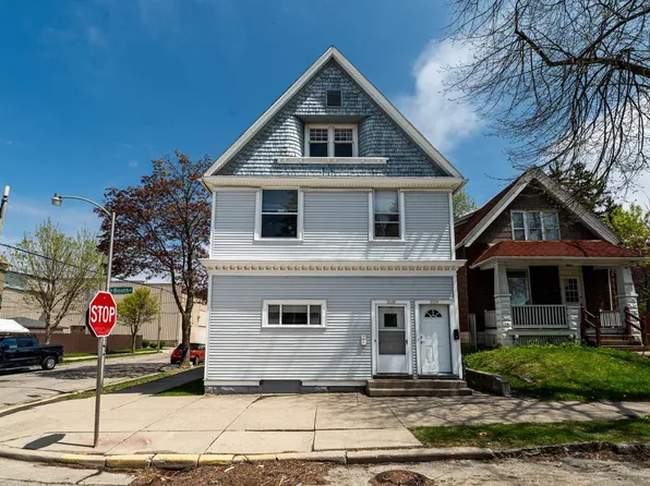 3176 North Booth STREET #3178, Milwaukee, WI 53212