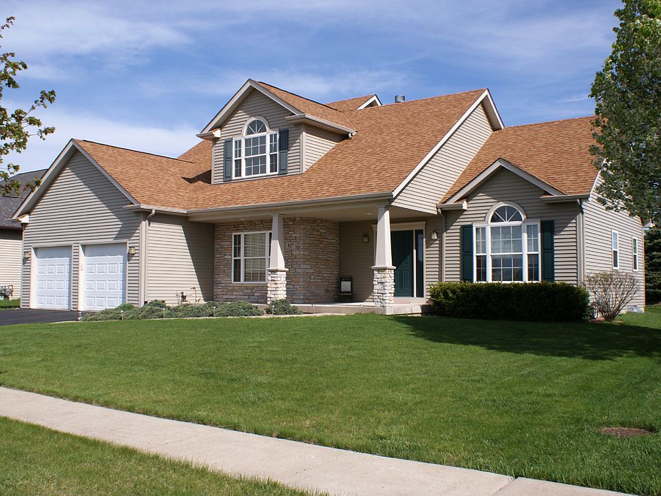 937 Republic, Sycamore Creek