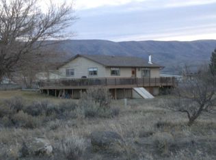 401 Date Pl SW #397, Mattawa, WA 99349