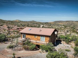 16 Ocaso Vis, La Luz, NM 88337