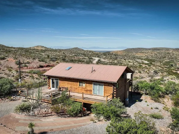 16 Ocaso Vis, La Luz, NM 88337