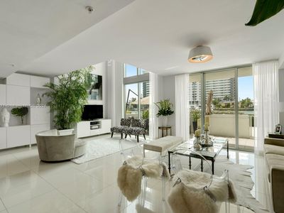 7928 East Dr APT 103, North Bay Village, FL, 33141