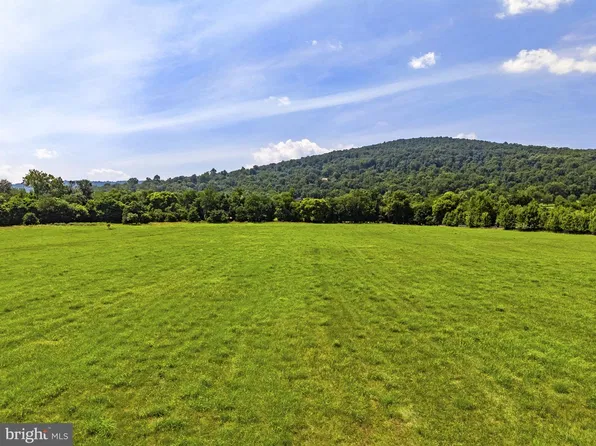 0 Austin Grove Rd, Bluemont, VA 20135