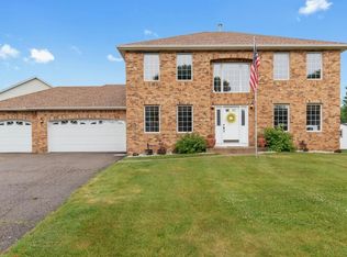 8333 Jody Ln S, Cottage Grove, MN 55016