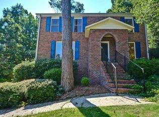 233 Copper Ridge Rd, Columbia, SC 29212