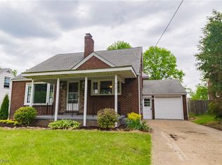 459 N Osborn Ave, Youngstown, OH