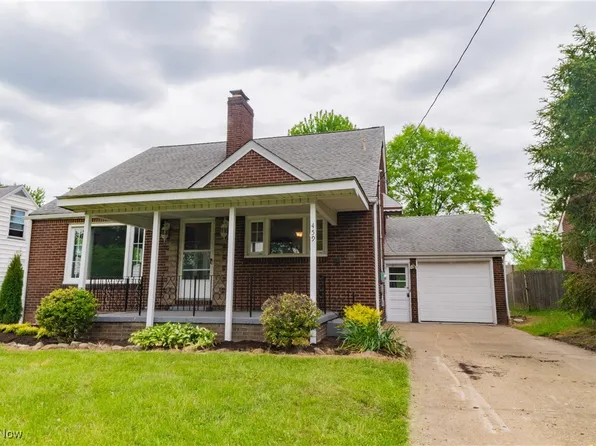 459 N Osborn Ave, Youngstown, OH 44509