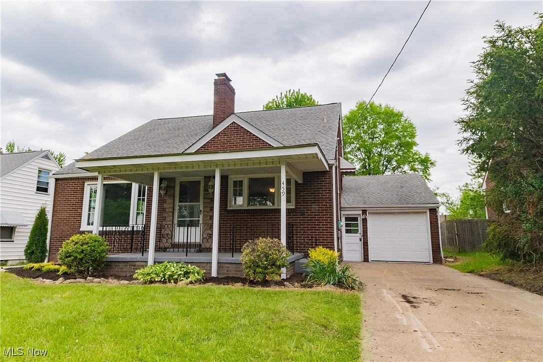 459 N Osborn Ave photo 1