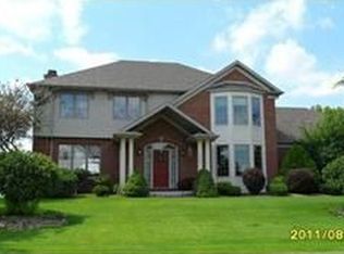 15131 Clifden Dr, Granger, IN