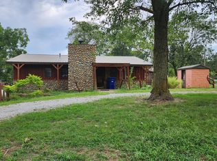 62991 E 140th Rd, Miami, OK 74354