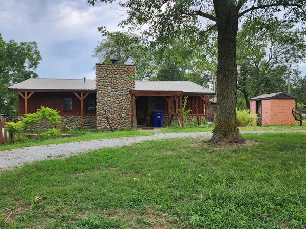 62991 E 140th Rd, Miami, OK 74354