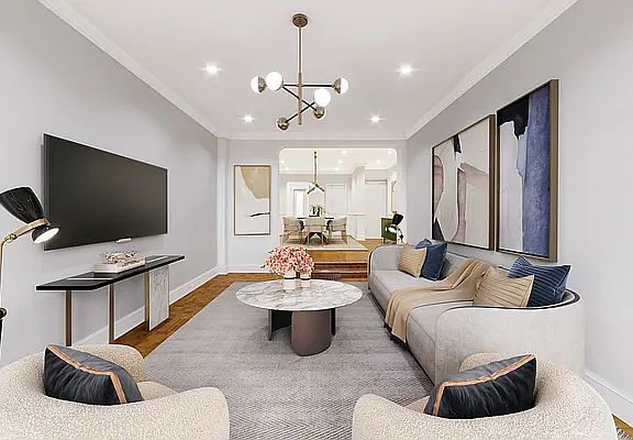 2nd image of 303 E 37th St #3LM