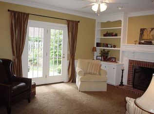 209 Ledgewood Way, Greenville, SC 29609