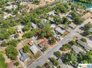 367 E Faust St, New Braunfels, TX 78130