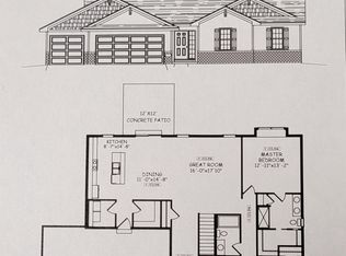 7547 Haymaker Ln, Cherry Valley, IL 61016