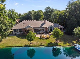 2810 Meadow Strm, Fort Wayne, IN 46825