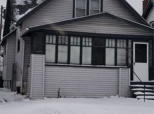 307 E Berkshire Ave, Buffalo, NY 14215