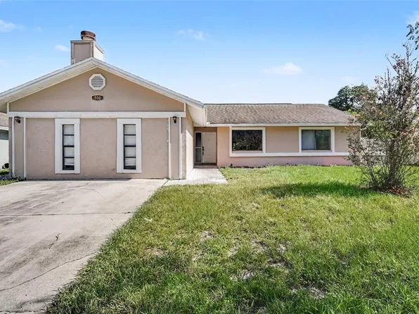 510 WAVECREST DRIVE, ORLANDO, FL 32807