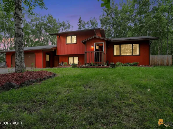 501 E McAdoo Way, Wasilla, AK 99654