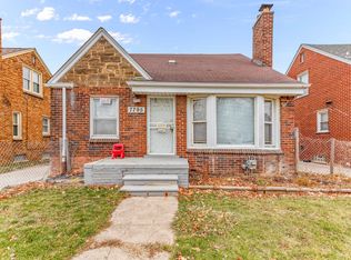 7795 Grandmont Ave, Detroit, MI 48228