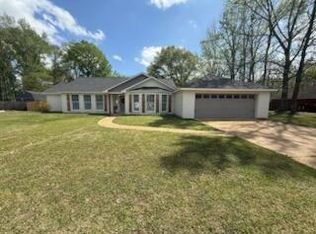 154 Quail Creek Rd, Saltillo, MS 38866