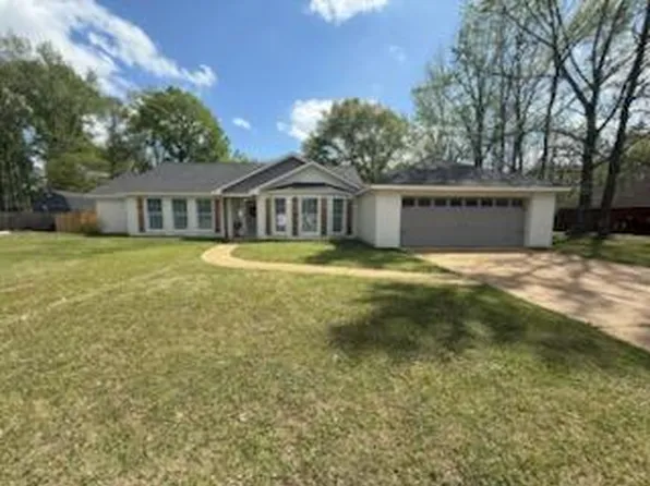 154 Quail Creek Rd, Saltillo, MS 38866