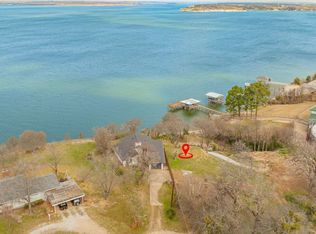 8255 Eagle Mountain Cir, Fort Worth, TX 76135