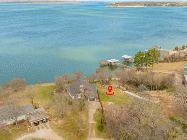 8255 Eagle Mountain Cir, Fort Worth, TX 76135