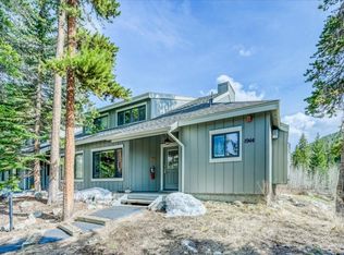 1944 Soda Ridge Rd #1231, Keystone, CO 80435