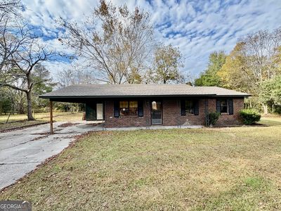 125 Marshall St, Dublin, GA, 31021