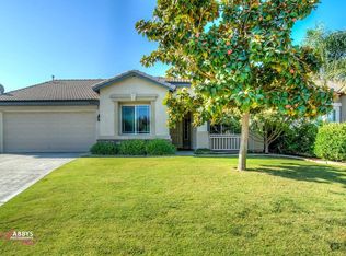 9411 Sumatra Ave, Bakersfield, CA 93311