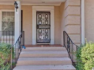 7245 Hopeton Rd, Charlotte, NC 28210