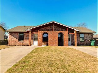 1706 Indian Trl APT A, Harker Heights, TX 76548