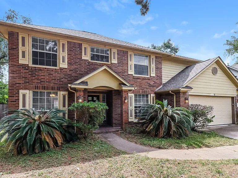 6207 Hampton Oak Ct — Photo 4