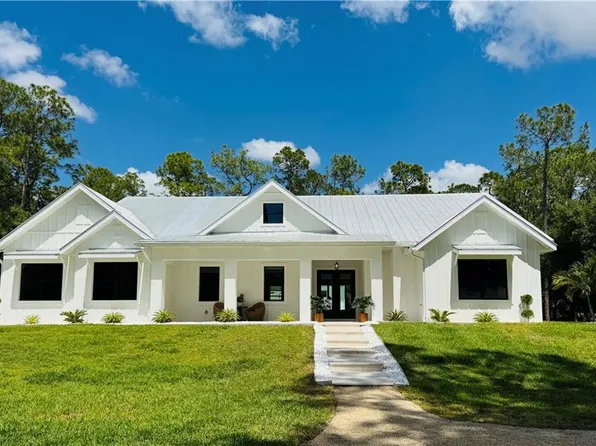 3475 3rd AVE SW, NAPLES, FL 34117