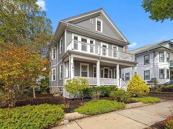 2nd image of 39 Orvis Rd #2