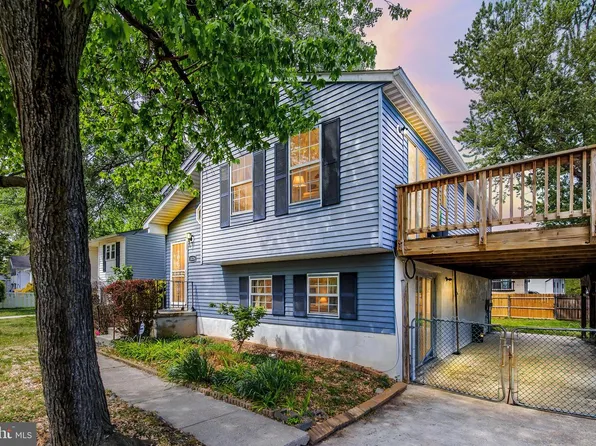 1026 Twin Vw, Glen Burnie, MD 21060