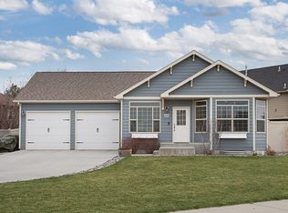 6733 Cove Creek Dr, Billings, MT 59106