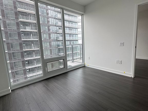 5th image of 4010 Eglinton Ave W #1805