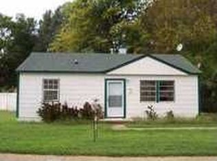 4926 Saratoga Ave, Millington, TN 38053