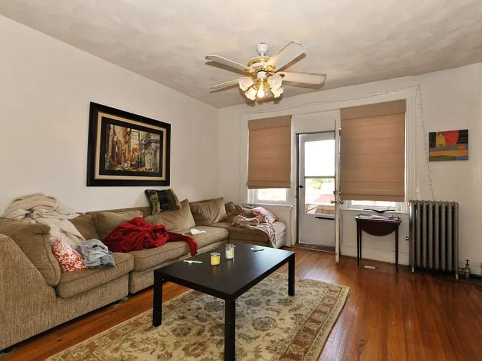 41 Mount Hood Rd #10