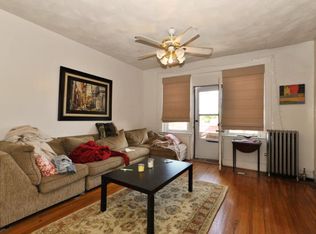 41 Mount Hood Rd #10, Brighton, MA 02135