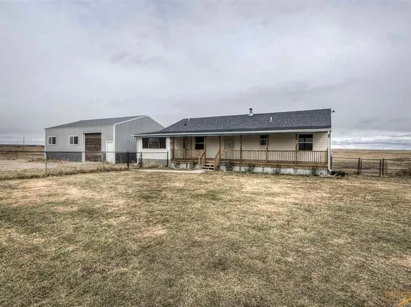 15012 Justice Rd, Box Elder, SD 57719
