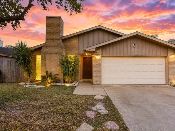 2721 Allencrest Dr, Corpus Christi, TX 78415