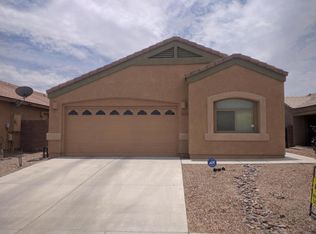 4002 E Stony Meadow Dr, Tucson, AZ 85756
