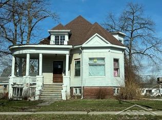 813 S Michigan Ave, Saginaw, MI 48602