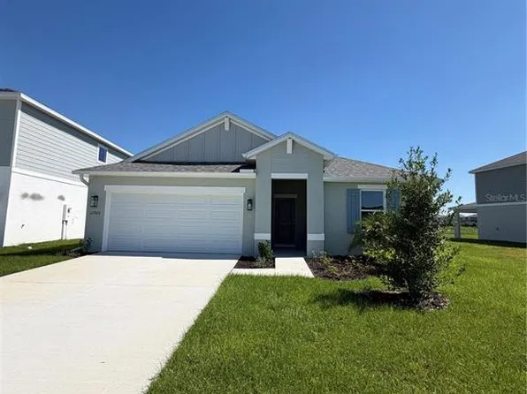 12922 RED DEER PLACE, PARRISH, FL 34219