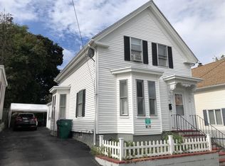 59 Arlington St, Lowell, MA 01854